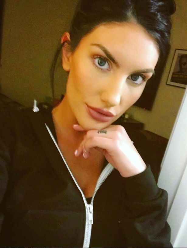 august ames 1